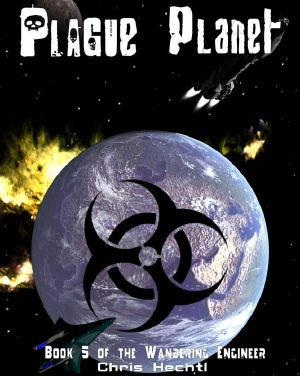 [Wandering Engineer 05] • Plague Planet
